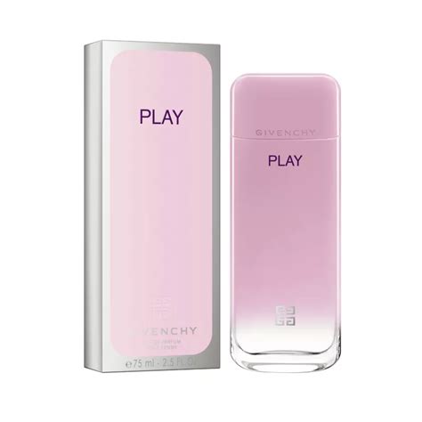 givenchy play 75ml cena|Givenchy play cologne discontinued.